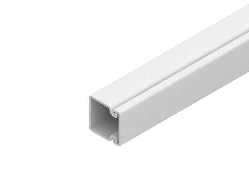 NIEDAX - HKL-Elektroinstallationskanal 18x30x2000 mm