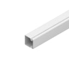 NIEDAX - HKL-Elektroinstallationskanal 18x17,5x2000 mm