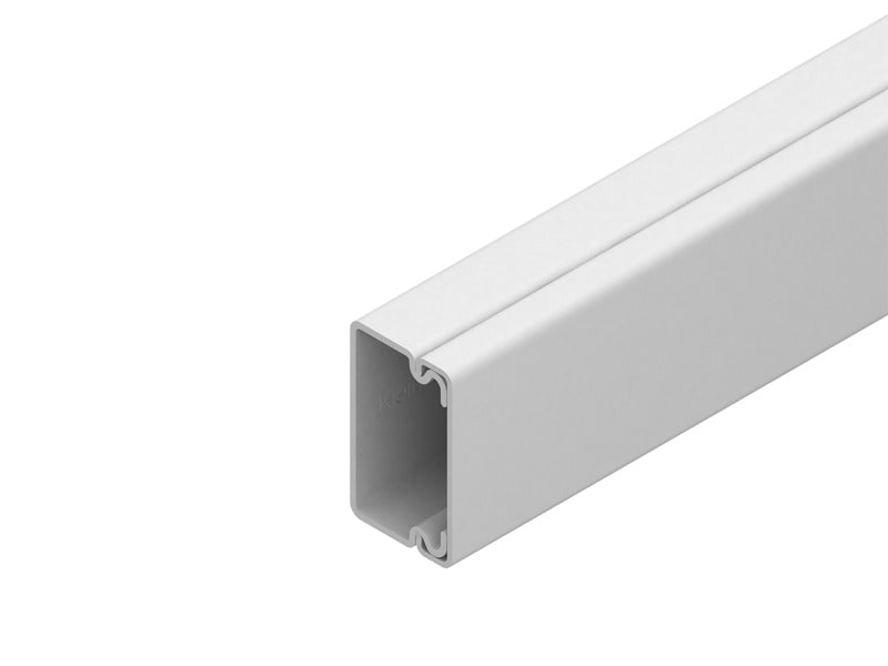 NIEDAX - HKL-Elektroinstallationskanal 24x40x2000 mm