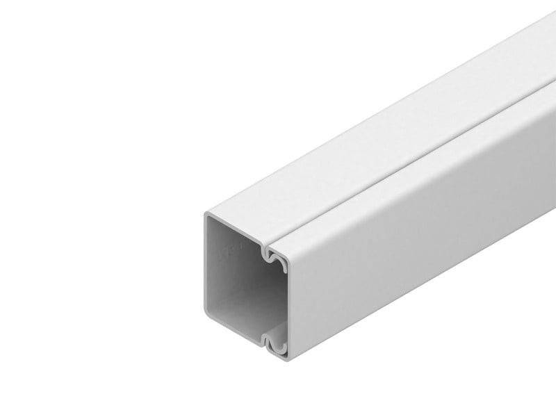NIEDAX - HKL-Elektroinstallationskanal 40x62x2000 mm
