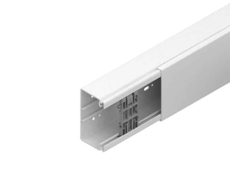 NIEDAX - HKL-Elektroinstallationskanal 60x150x2000 mm