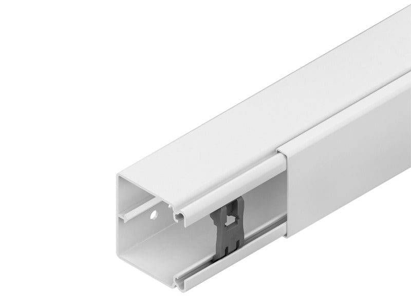 NIEDAX - HKL-Elektroinstallationskanal 60x62x2000 mm