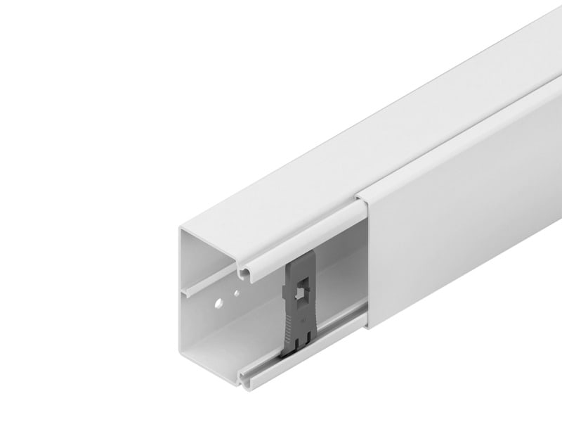 NIEDAX - HKL-Elektroinstallationskanal 60x88x2000 mm