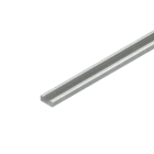 NIEDAX - Schiene, C-Profil SW 16 mm, 30x15x2000 mm, t=2,0 mm, ungeloc