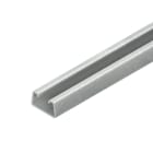 NIEDAX - Ankerschiene, C-Profil SW 22 mm, 46x24x2000 mm, t=2,5 mm, un