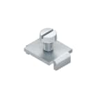 NIEDAX - U-Gleitmutter mit Zylinderkopfschraube, Gewinde M4x10 mm