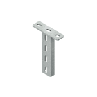 NIEDAX - Hängestiel U-Profil 50x22mm Länge=200 mm