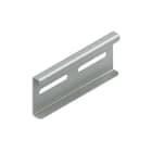 NIEDAX - Stoßstellenverbinder, Höhe 60 mm