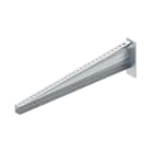 NIEDAX - Hängestiel- und Wandausleger, standard, 195x830 mm, 3,5 kN