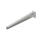NIEDAX - Hängestiel- und Wandausleger, standard, 75X460 mm, 2,5 kN