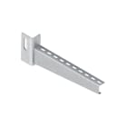 NIEDAX - Ausleger, standard, 90x460 mm, 2,5 kN