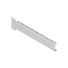 NIEDAX - Ausleger, mittelschwer, 83X405 mm, 1,2 kN