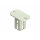 NIEDAX - Schraubkopfplatte für Profil U 50x50mm