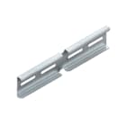 NIEDAX - Winkelverbinder, horizontal, Höhe 60 mm
