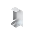 NIEDAX - Endabschlussdeckel, 60x100 mm