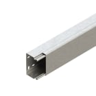 NIEDAX - Leitungsschutzkanal mit Deckel, 60x100x3000 mm