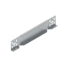 NIEDAX - Reduzier-/Abschlussstück, 60x600 mm