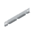 NIEDAX - Reduzier- Abschluss- und Winkelstück 60x300mm