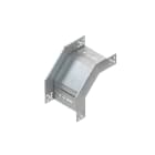 NIEDAX - Fallstück, 60x102 mm, mit unglochten Seitenholmen