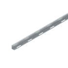 NIEDAX - Trennsteg, 30x3000 mm, t=0,8 mm