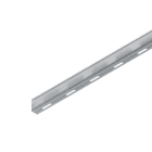 NIEDAX - Trennsteg, 47x3000 mm, t=0,75 mm
