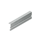 NIEDAX - Stoßstellenverbinder, 106,5x390 mm