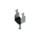NIEDAX - Hammerfuß-Bügelschelle, für Kabel-Ø 70-76 mm