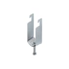 NIEDAX - Universal-Bügelschelle, für Kabel-Ø 18-22 mm