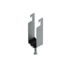 NIEDAX - Universal-Bügelschelle, für Kabel-Ø 12-14 mm