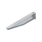 NIEDAX - Wand und Stielausleger mittelschwer 1,5kN Breite=610mm