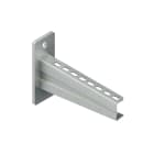 NIEDAX - Ausleger für Wand/Hängestiel, schwer, 110x230 mm, 5,0 kN