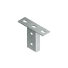 NIEDAX - Schraubkopfplatte für Profil U 50x22mm