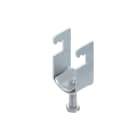 NIEDAX - Bügelschelle, für Kabel-Ø 6-12 mm