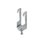 NIEDAX - Bügelschelle, für Kabel-Ø 42-46 mm