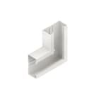NIEDAX - Flachwinkel 90°, mit Bodenlochung, 173x66 mm