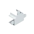 NIEDAX - T-Stück 90°, mit Laschen, 32x30 mm