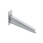 NIEDAX - Wandausleger, sehr schwer, 208x1030 mm, 10,0 kN