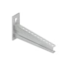 NIEDAX - Wandausleger, sehr schwer, 108X330 mm, 10,0 kN