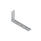 NIEDAX - Hängestiel- und Wandausleger, leicht, 104X210 mm, 0,6 kN