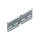 NIEDAX - Winkelverbinder, horizontal, Höhe 60 mm