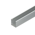 NIEDAX - Kabelrinne, 110x100x3000 mm, t=0,8 mm, ungelocht