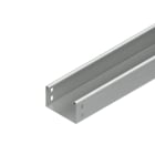 NIEDAX - Kabelrinne, 60x200x3000 mm, t=0,9 mm, ungelocht