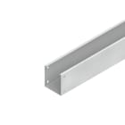 NIEDAX - Kabelrinne schwer, 110x550x3000 mm, t=1,5 mm, ungelocht