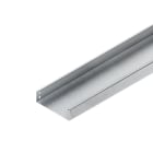 NIEDAX - Kabelrinne schwer, 60x400x3000 mm, t=1,5 mm, ungelocht