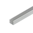 NIEDAX - Kabelrinne schwer, 85x300x3000 mm, t=1,5 mm, ungelocht