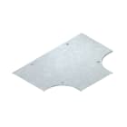 NIEDAX - Deckel für T-Stück, Breite 104 mm
