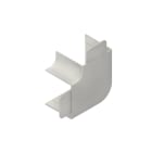 NIEDAX - Flachwinkel 90°, mit Laschen, 38x40 mm