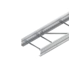 NIEDAX - Weitspannkabelleiter, 150x200x6000 mm, t=1,5 mm, gelocht