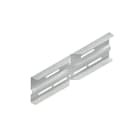 NIEDAX - Winkelverbinder, horizontal, 106,5x390 mm