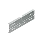 NIEDAX - Winkelverbinder, horizontal, 151,5x500 mm